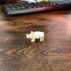 Crystal Hippo