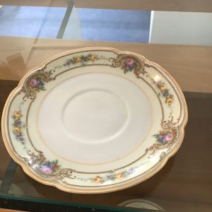 Tea Saucer Only