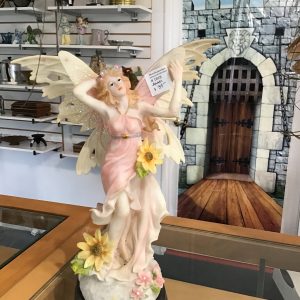 Angel Statue