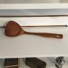 Wooden Spatula