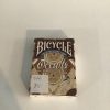 Bicycle Occults Playing Cards