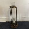 Electric Lantern