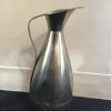 Pewter Pitcher