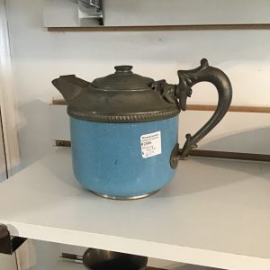 Manning Bowman Tea Kettle