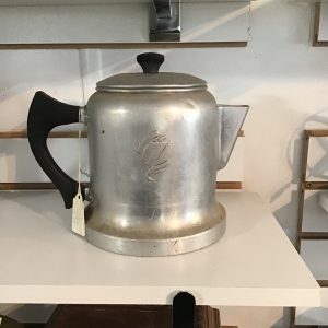 Arrow Aluminum Kettle