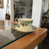 Tea Cup & Saucer Set